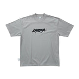 「LAPRIMA」 22SS HAND PAINTED 手繪LOGO日系寬鬆純棉TEE